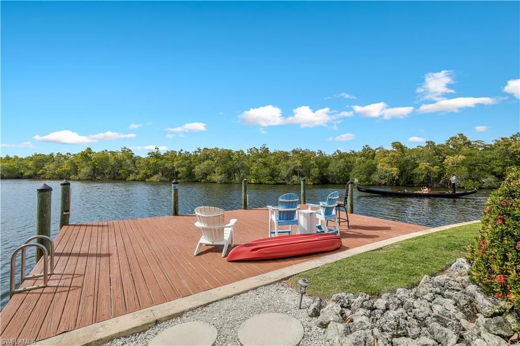 1712 Harbor Ln, Naples, FL 34104 Photo