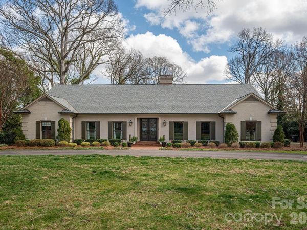 3636 Brentwood Drive, Gastonia, NC 28056