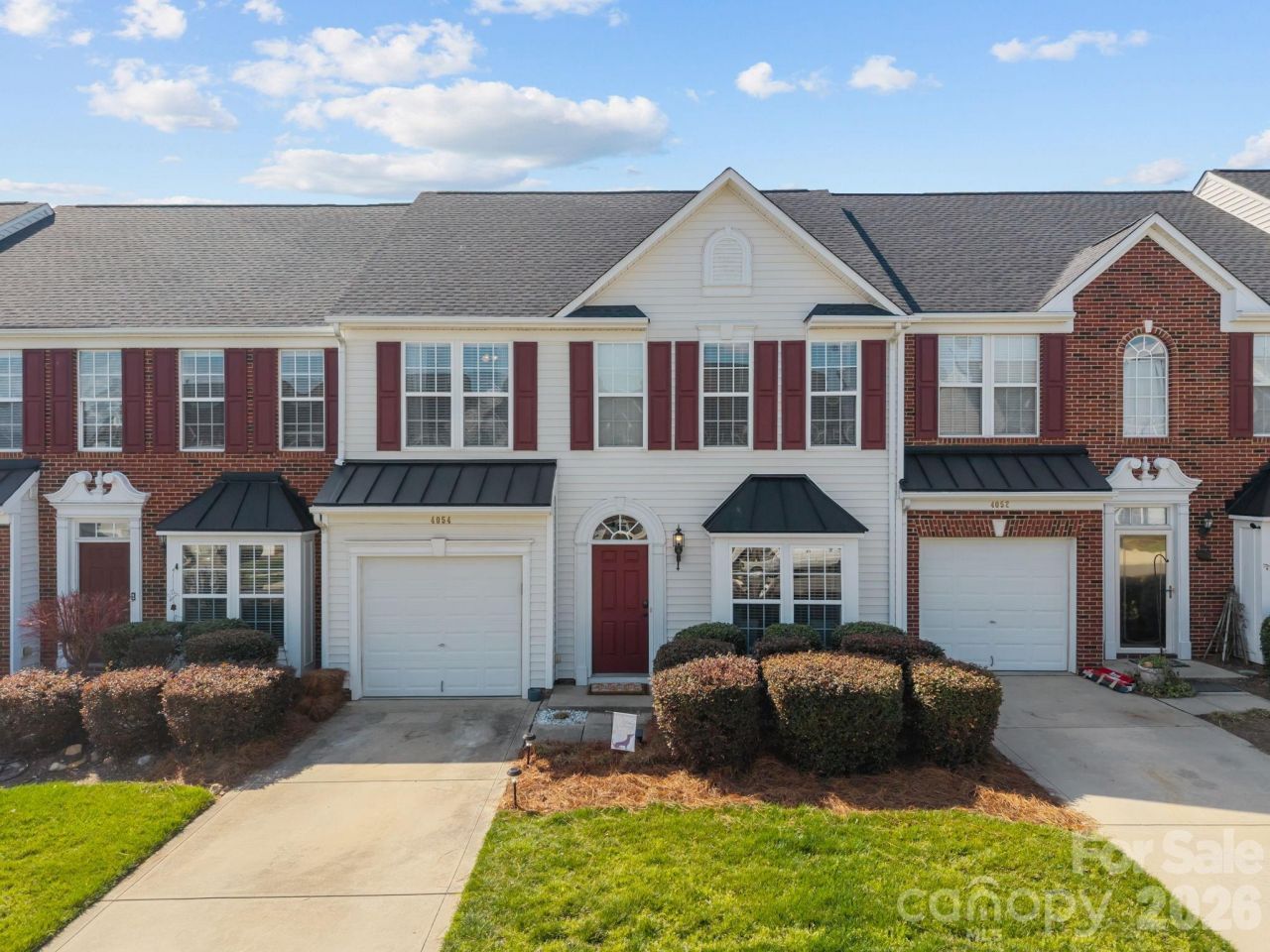 4054 Holly Villa Circle, Indian Trail, NC 28079 Main Photo