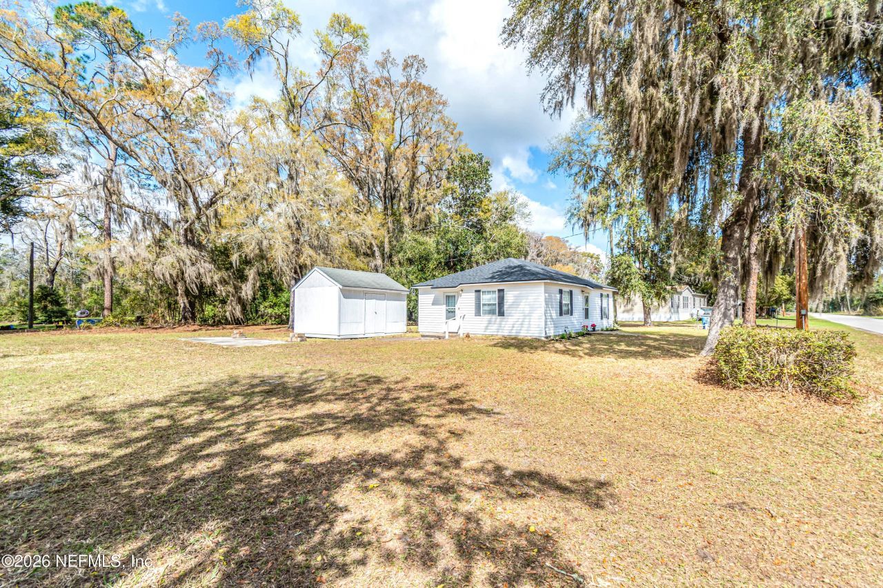 5144 Shaw Street, Sanderson, FL 32087 Photo