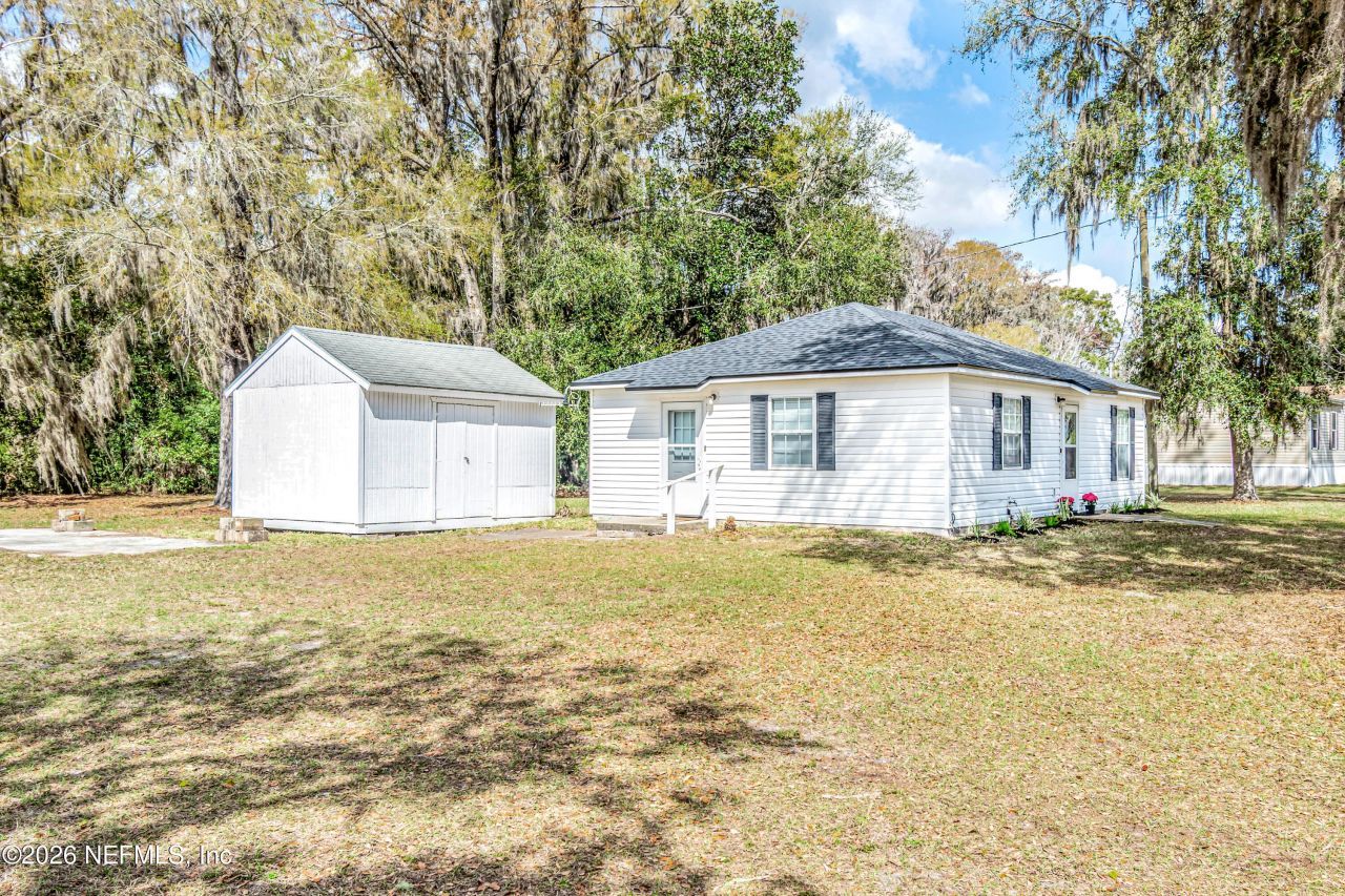 5144 Shaw Street, Sanderson, FL 32087 Photo