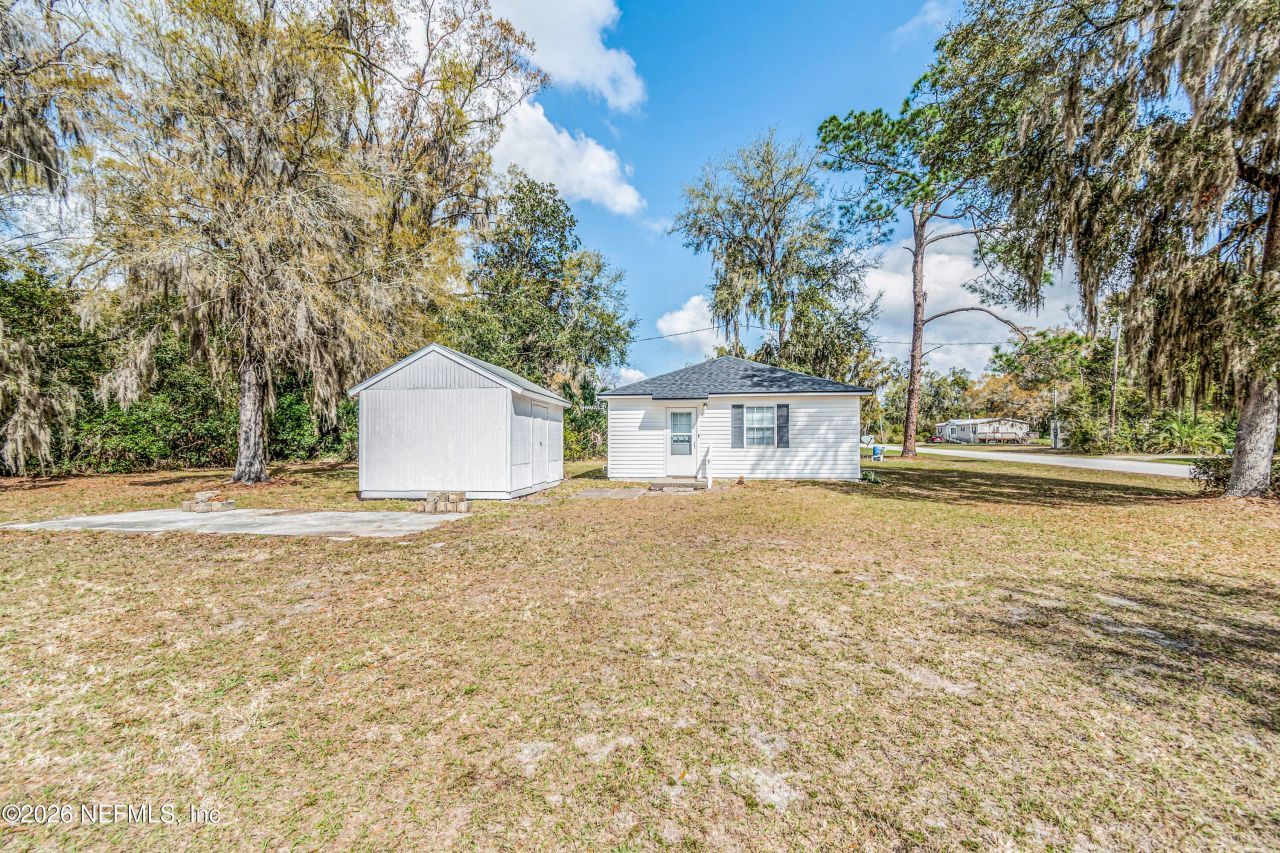 5144 Shaw Street, Sanderson, FL 32087 Photo