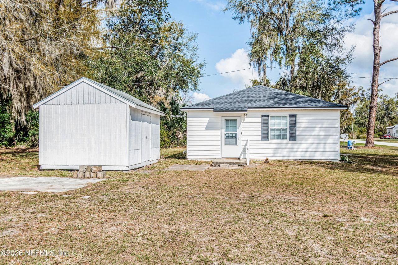 5144 Shaw Street, Sanderson, FL 32087 Photo