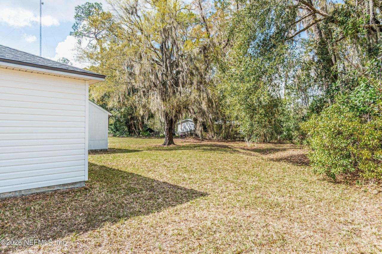 5144 Shaw Street, Sanderson, FL 32087 Photo