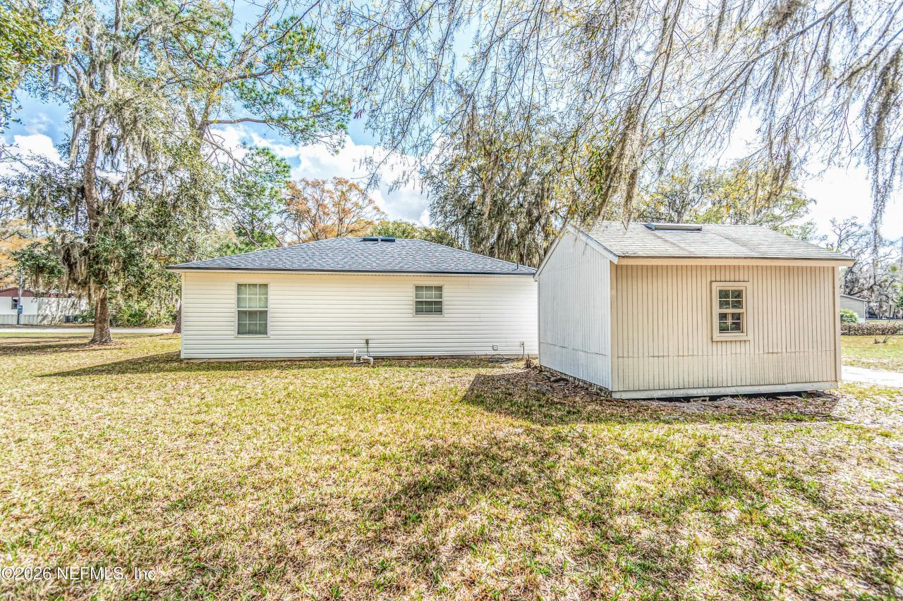 5144 Shaw Street, Sanderson, FL 32087 Photo