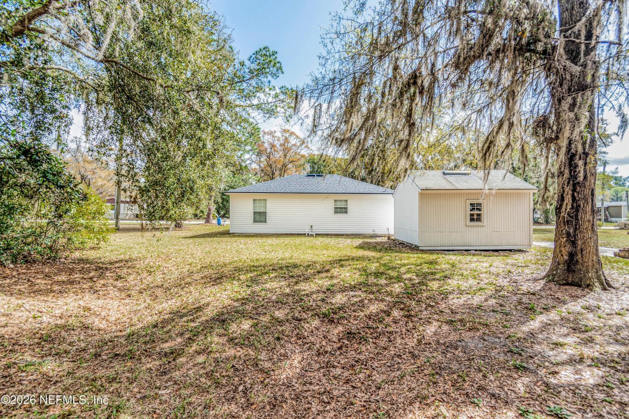 5144 Shaw Street, Sanderson, FL 32087 Photo