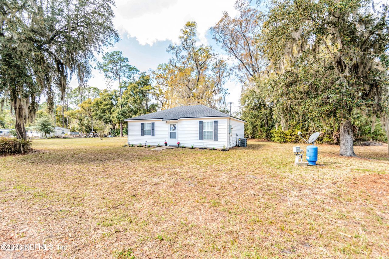 5144 Shaw Street, Sanderson, FL 32087 Photo