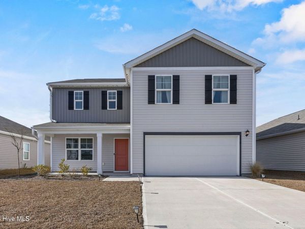 3619 Wigeon Way, Unit Lot 207, Winnabow, NC 28479