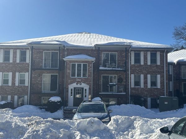 356 Neponset St, Unit E, Norwood, MA 02021
