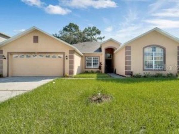 468 ACACIA TREE WAY , KISSIMMEE, FL 34758