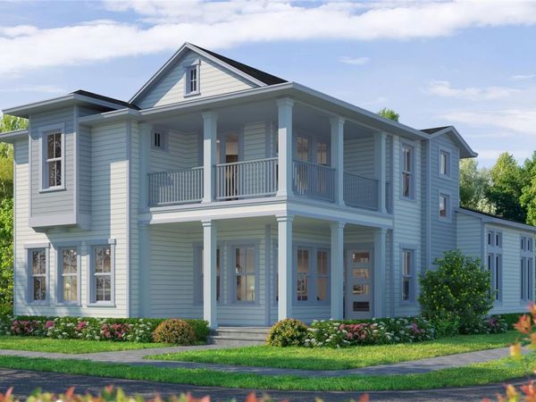 9687 MACBRIDE DRIVE , ORLANDO, FL 32827