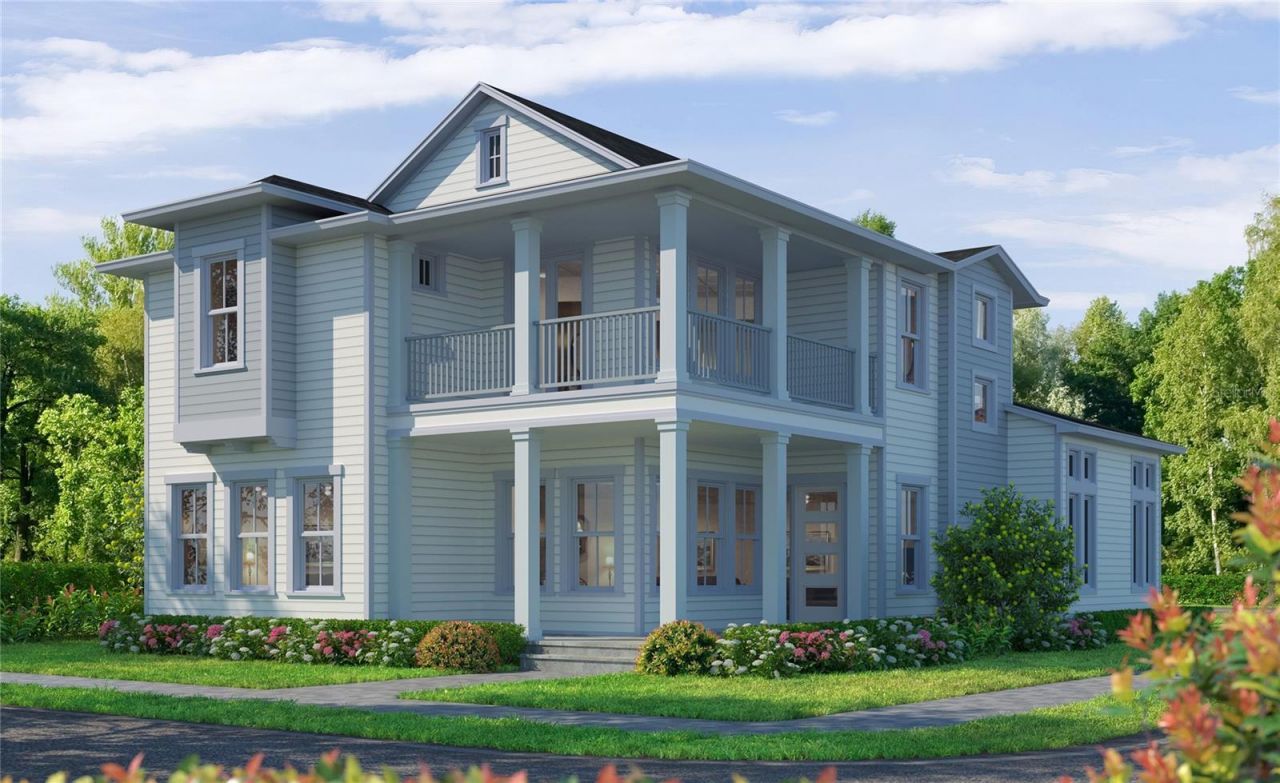 9687 Macbride Drive, Orlando, FL 32827 Main Photo