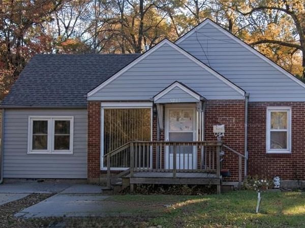 3211 N 54th Street, Kansas City, KS 66104