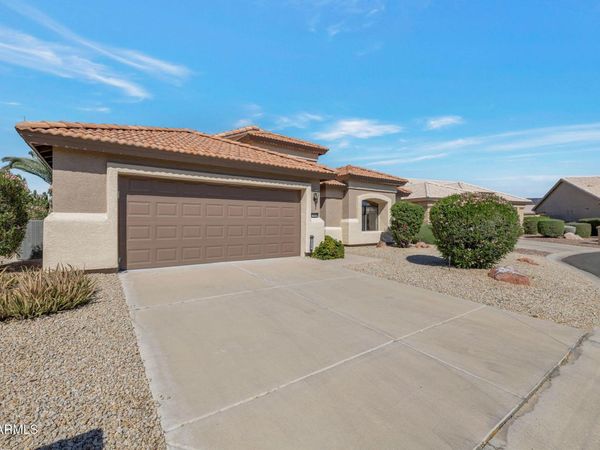 3928 N 151ST Avenue, Goodyear, AZ 85395