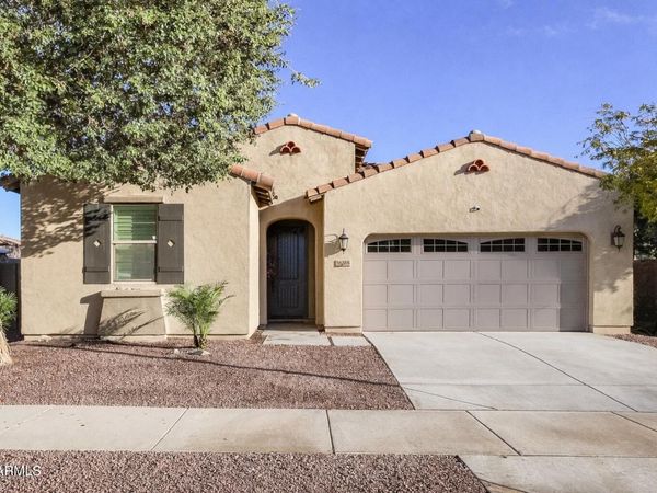 16268 W CORTEZ Street, Surprise, AZ 85379