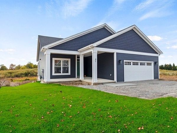 LOT 3 Chatwood Lane, Henrietta, NY 14467