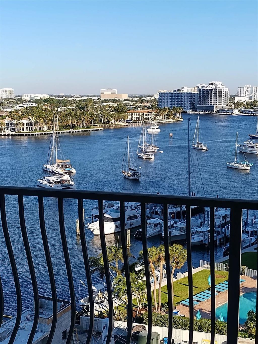 100 S Birch Rd, Unit 1005D, Fort Lauderdale, FL 33316 Photo