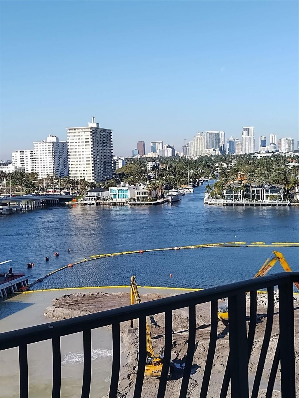 100 S Birch Rd, Unit 1005D, Fort Lauderdale, FL 33316 Photo