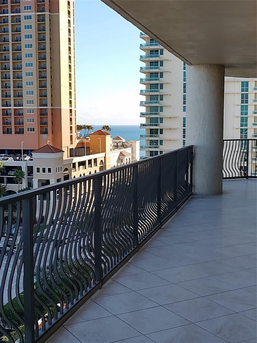 100 S Birch Rd, Unit 1005D, Fort Lauderdale, FL 33316 Photo