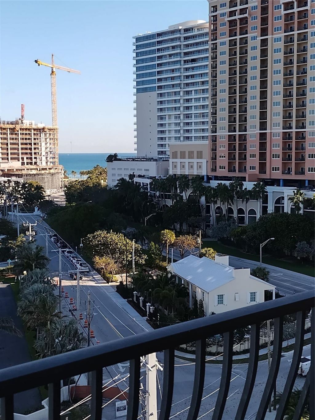 100 S Birch Rd, Unit 1005D, Fort Lauderdale, FL 33316 Photo