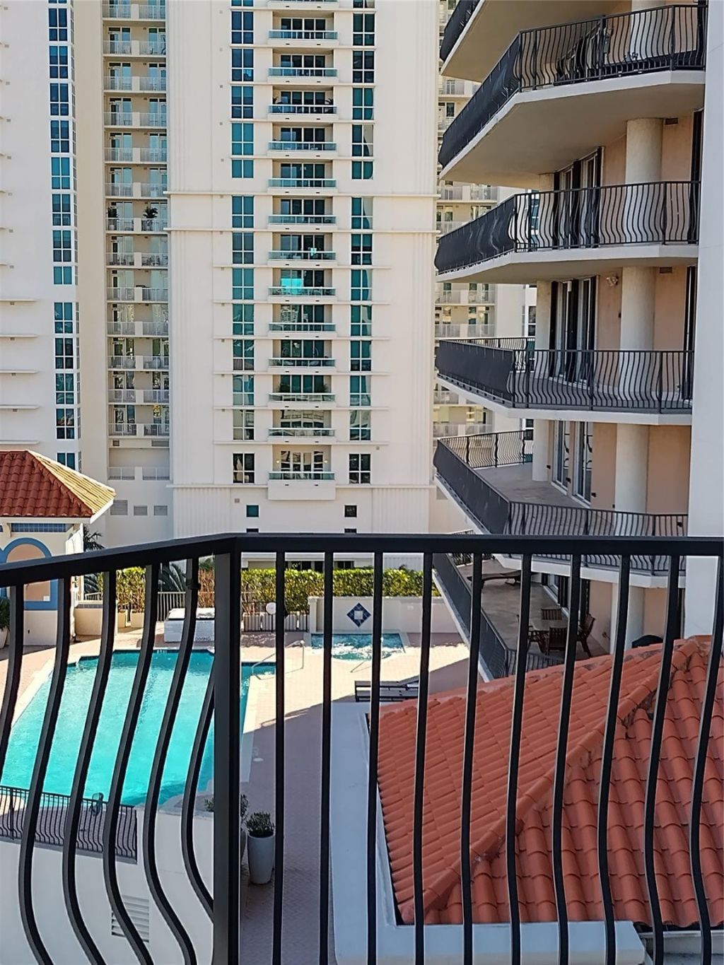 100 S Birch Rd, Unit 1005D, Fort Lauderdale, FL 33316 Photo