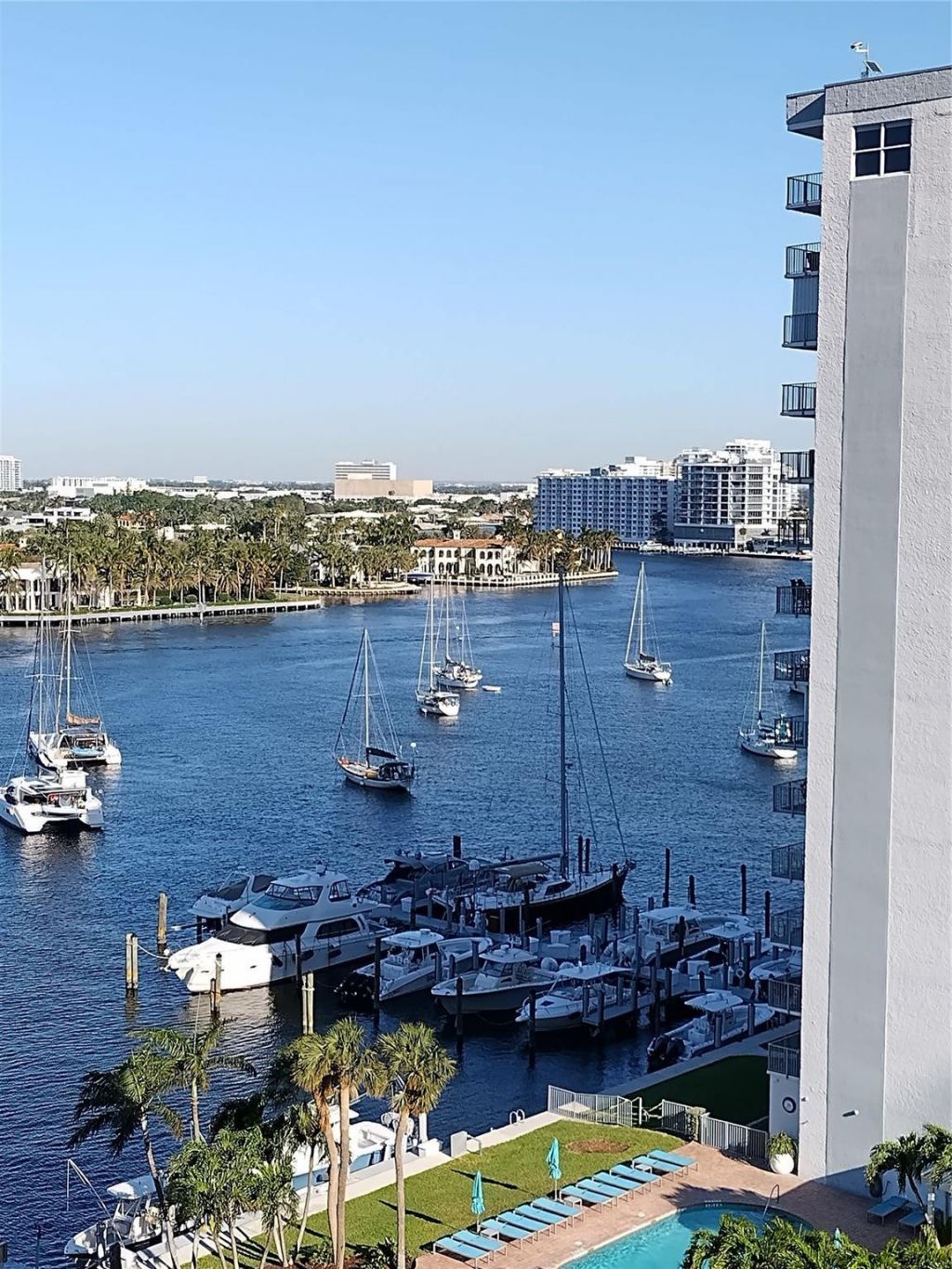 100 S Birch Rd, Unit 1005D, Fort Lauderdale, FL 33316 Photo