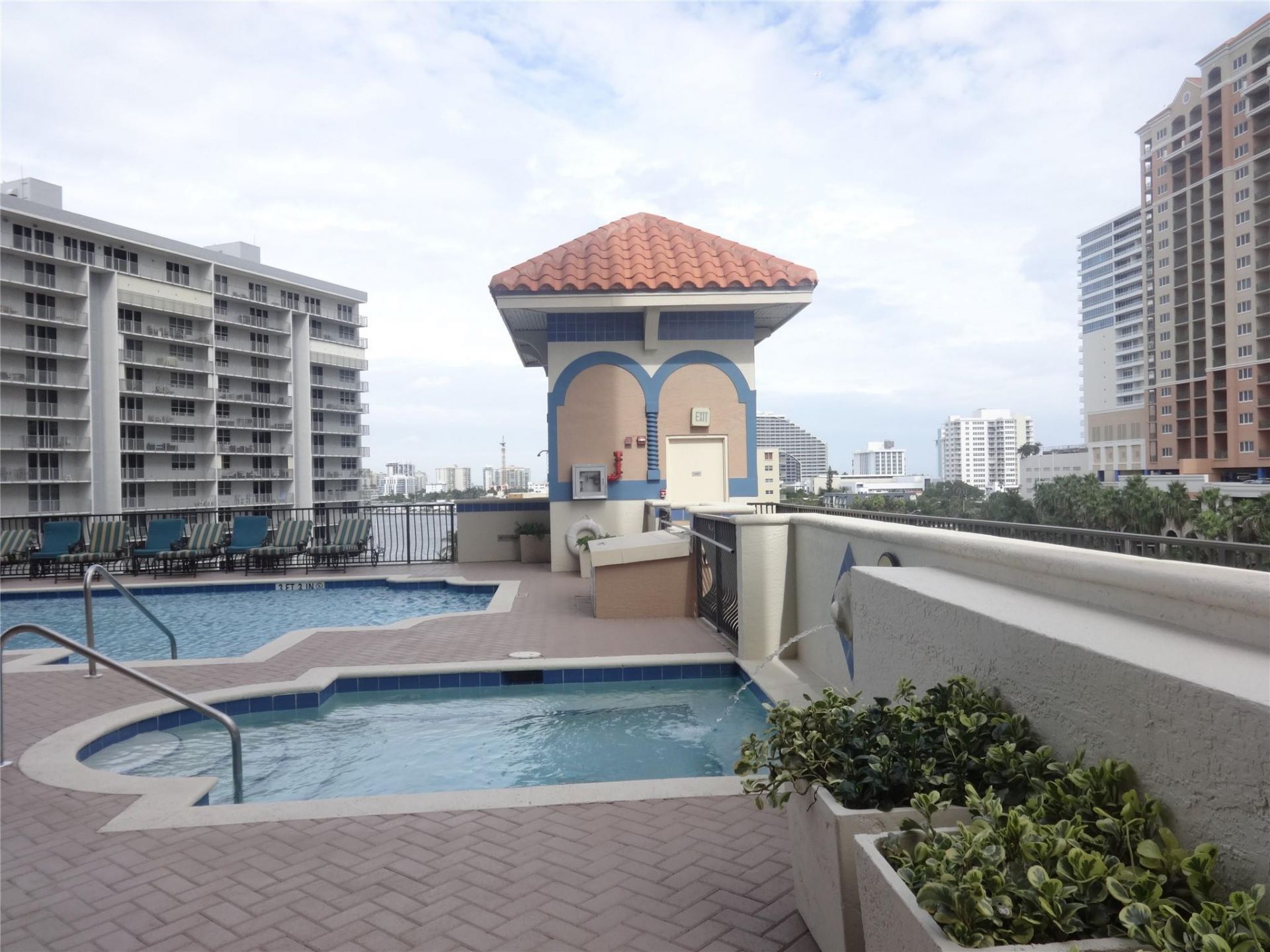 100 S Birch Rd, Unit 1005D, Fort Lauderdale, FL 33316 Photo