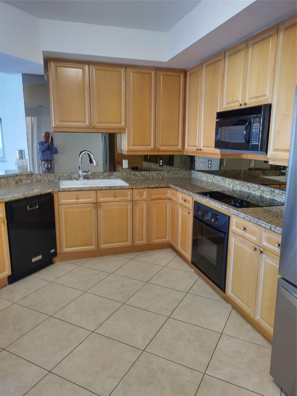 100 S Birch Rd, Unit 1005D, Fort Lauderdale, FL 33316 Photo