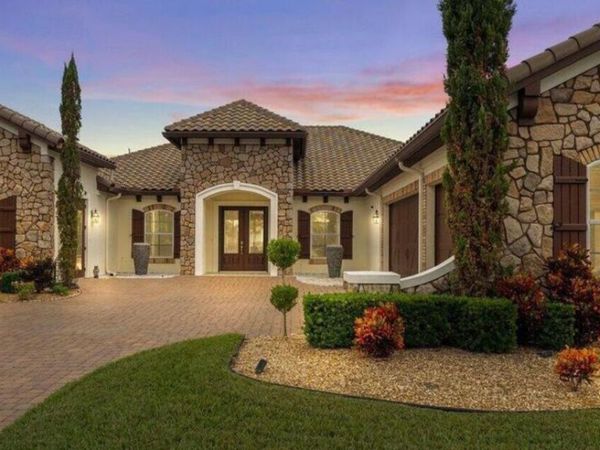 3069 SAVONA Court, Jacksonville, FL 32246