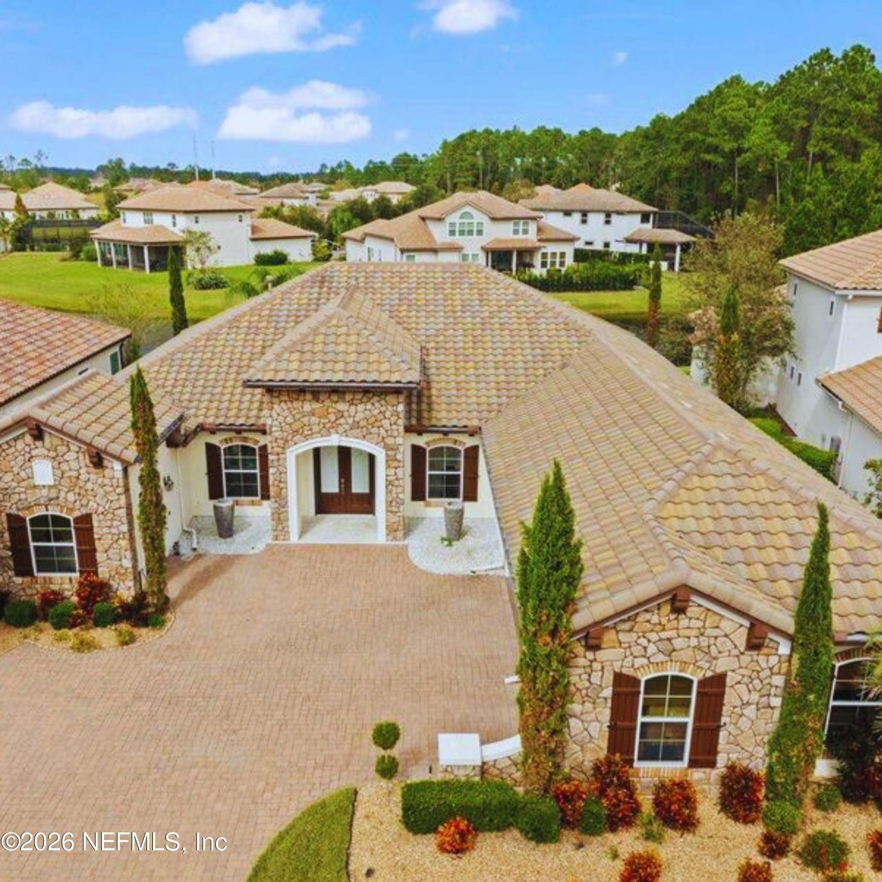 3069 Savona Court, Jacksonville, FL 32246 Photo