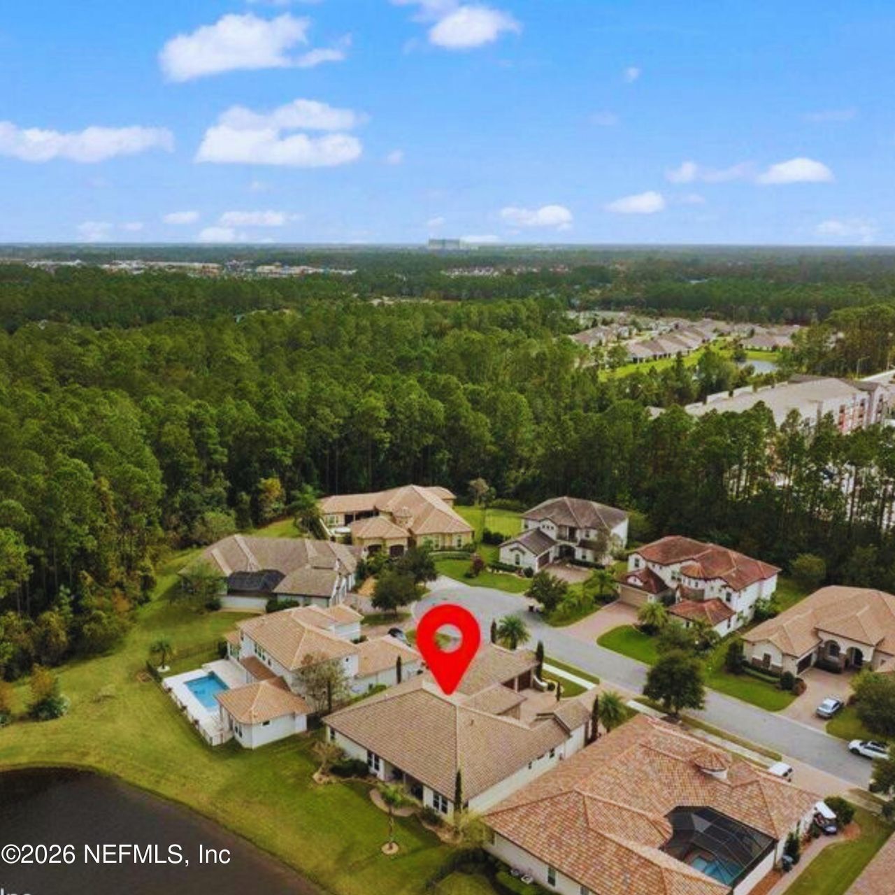 3069 Savona Court, Jacksonville, FL 32246 Photo