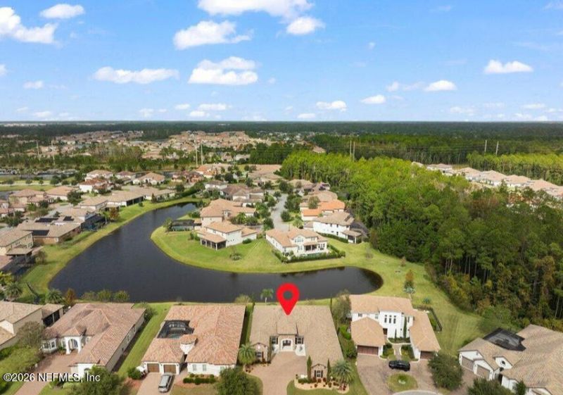 3069 Savona Court, Jacksonville, FL 32246 Photo