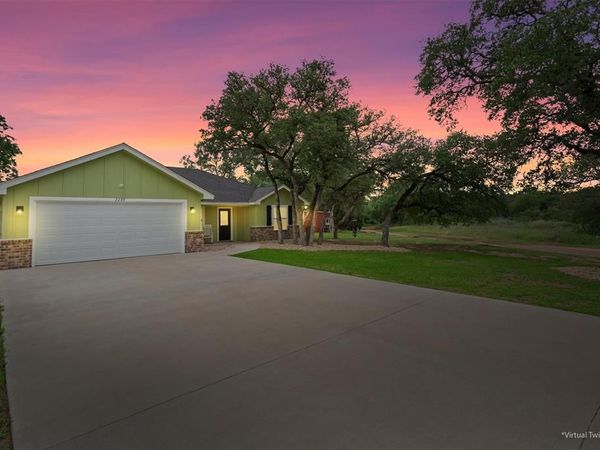3299 Lake Park Road, Belton, TX 76513