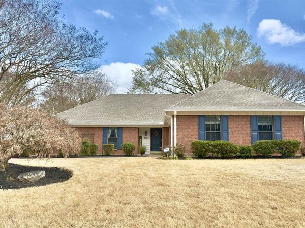 396 N MAIN ST, Collierville, TN 38017