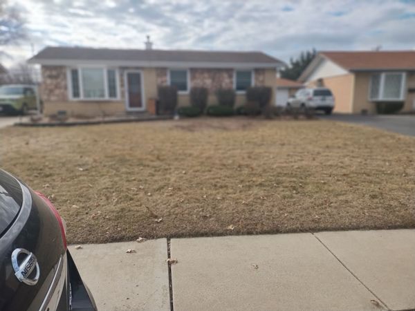 13212 W Playfield Drive , Crestwood, IL 60418