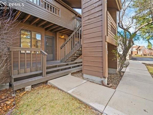 1012 Moorings Drive, Colorado Springs, CO 80906