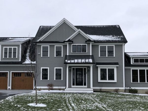 Lot 3 Saybrook Drive, Rindge, NH 03461