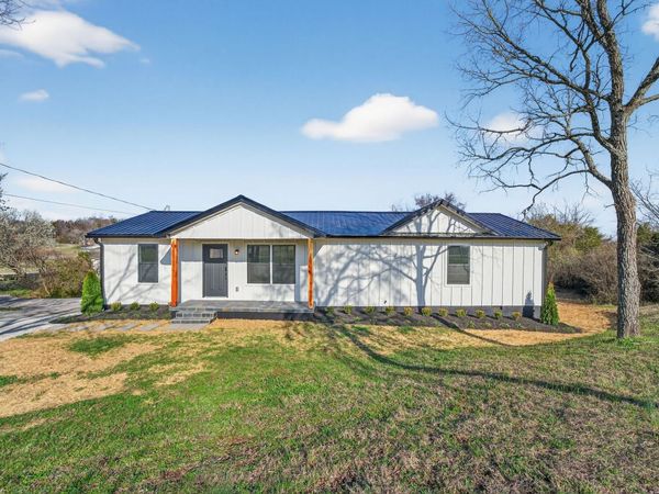 243 Curd Rd, Mount Juliet, TN 37122