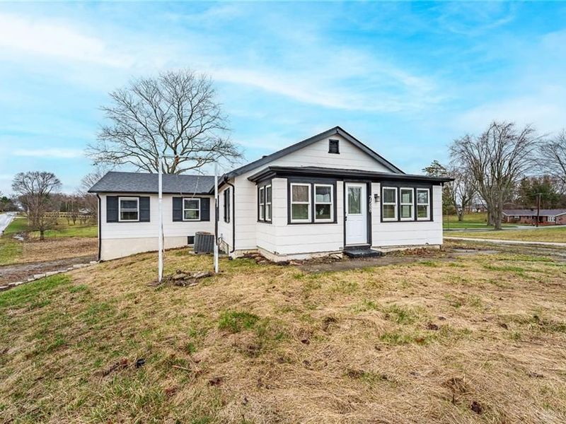 7588 Milton Carlisle Road, Bethel Township, OH 45504 Photo 1