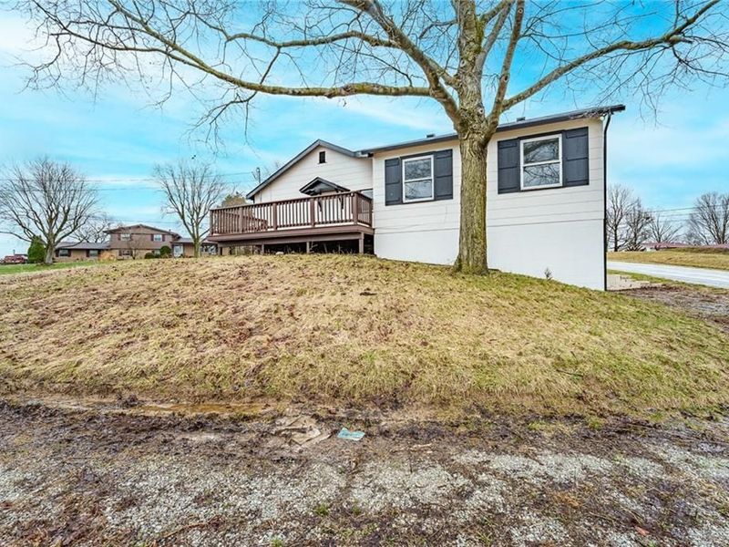 7588 Milton Carlisle Road, Bethel Township, OH 45504 Photo 5