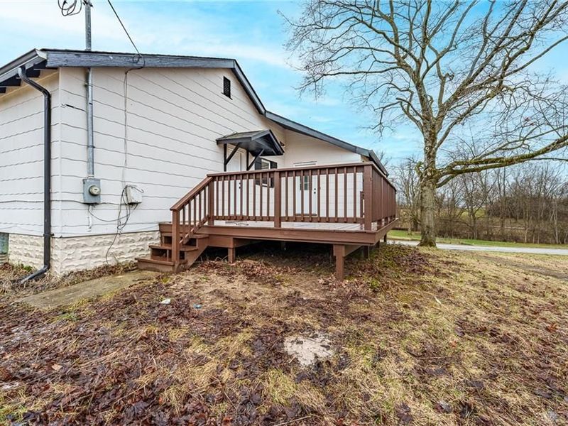 7588 Milton Carlisle Road, Bethel Township, OH 45504 Photo 7