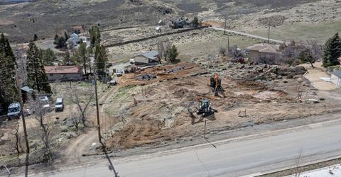 620 Hoge Road, Reno, NV 89506 Photo