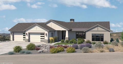 620 Hoge Road, Reno, NV 89506 Photo