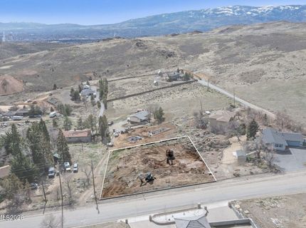 620 Hoge Road, Reno, NV 89506 Photo