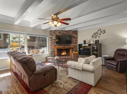 866 Northwood Boulevard, Unit 20, Incline Village, NV 89451 Photo