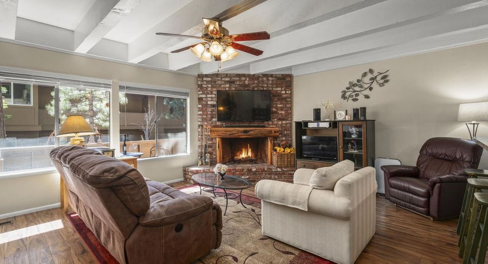 866 Northwood Boulevard, Unit 20, Incline Village, NV 89451 Photo