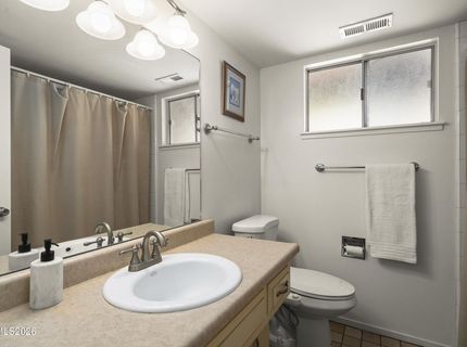 866 Northwood Boulevard, Unit 20, Incline Village, NV 89451 Photo