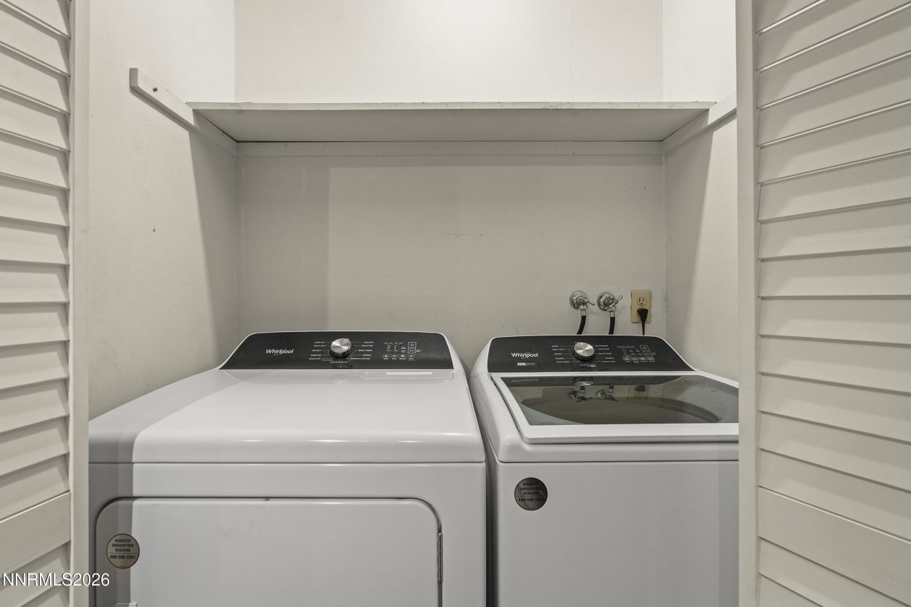 866 Northwood Boulevard, Unit 20, Incline Village, NV 89451 Photo