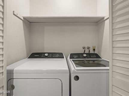 866 Northwood Boulevard, Unit 20, Incline Village, NV 89451 Photo