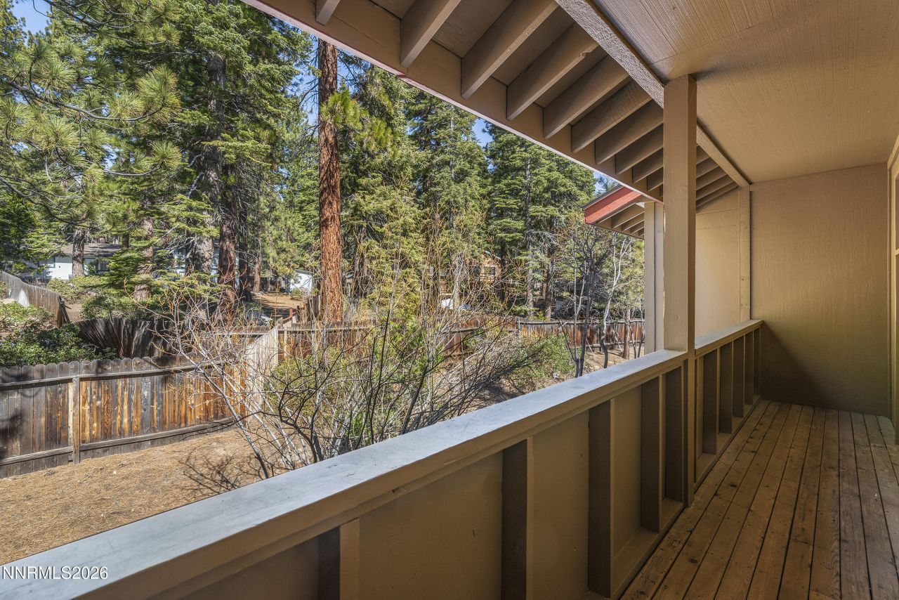 866 Northwood Boulevard, Unit 20, Incline Village, NV 89451 Photo